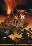 Get Aqua Teen Hunger Force Colon Movie Film For Theaters On Video