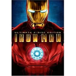 Iron Man (Two-Disc Special Collectors' Edition)