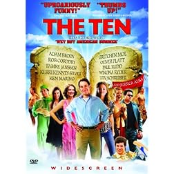 The Ten