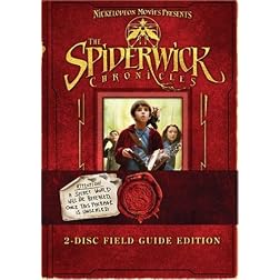 The Spiderwick Chronicles (Two-Disc Special Edition)