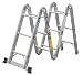 Free Shipping and Great Savings on this Werner Aluminum Ladder