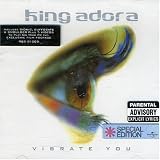 album art to Vibrate You