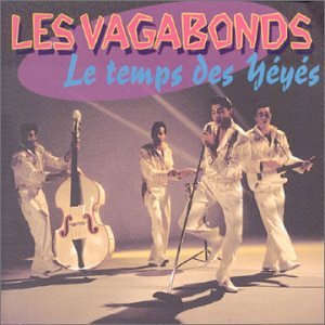 Le Temps De Yeyes