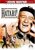 Buy Hatari! on Amazon