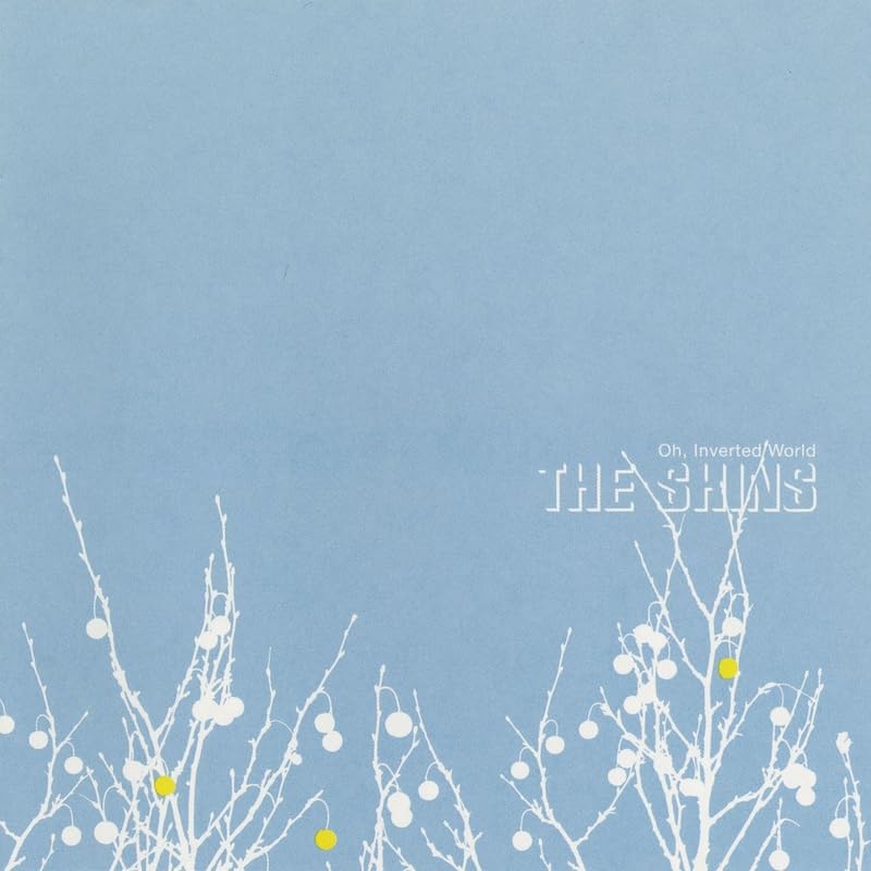 The Shins - JMFH