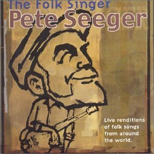 Folk Singer