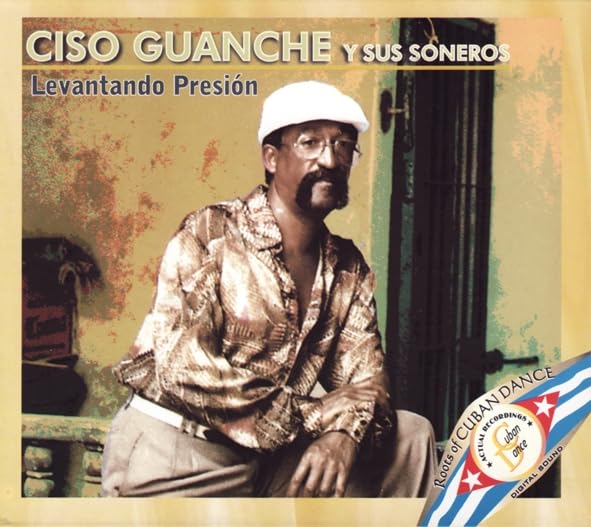 Roots of the Cuban Dance