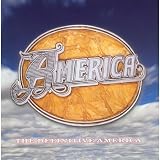 album art to The Definitive America