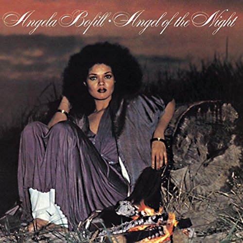 Angela Bofill - Angel of the Night - Zortam Music