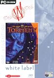 Planescape Torment - White Label Range (DVD Packaging)
