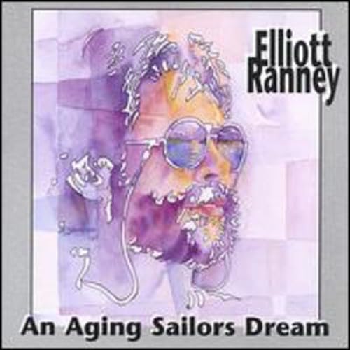 An Aging Sailor's Dream
