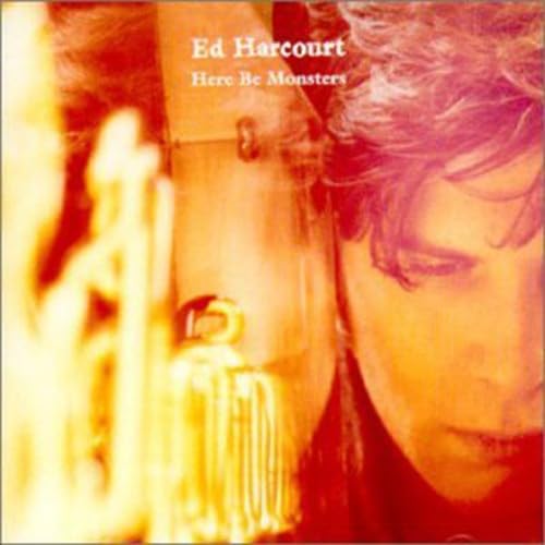 Ed Harcourt - Something in My Eye Lyrics - Zortam Music