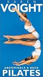 Pilates - Abdominals & Back