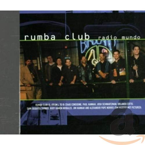 Radio Mundo