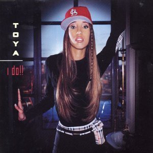 TOYA - I Do (Promo Single) - Zortam Music