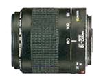 Camcorder: Canon Zoom-Objektiv EF 80-200mm/4,5-5,6