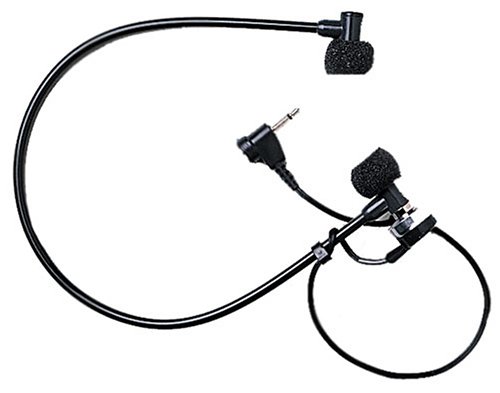 Festplatten: Sony Kopfh�rer MDR-U 10 M f�r Diktierger�te