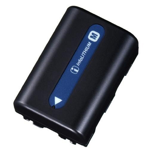 Festplatten: Sony NP-FM50 MASTER Masterpack (20 x NP-FM50)