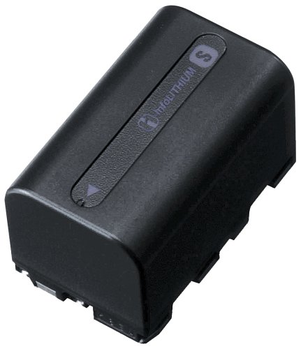 Festplatten: Sony NP-FS21 MASTER Masterpack (20 x NP-FS21)