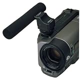 Sony ECM-HS1 Intelligent Gun Zoom Microphone