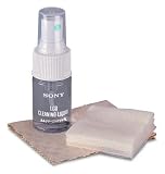 Sony KK-LC3 LCD Cleaning Kit