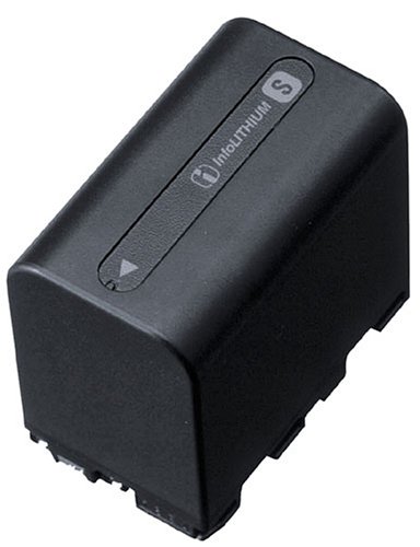 Digitalkameras: Duplicate of B00005ML2V - Sony NP-FS31 Info LITHIUM S-Akku (3420mAh) f�r die DCR-PC4 / 5 DV-Camcorder