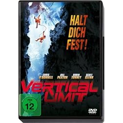 Vertical Limit