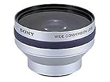 Sony VCL-HG0737X High Grade Wide Conversion Lens