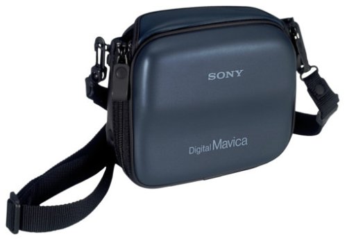 Festplatten: Sony LCM-FD 71 halbweiche Schalentasche f�r MVC-FD 71/FD 73/FD 81/FD 83