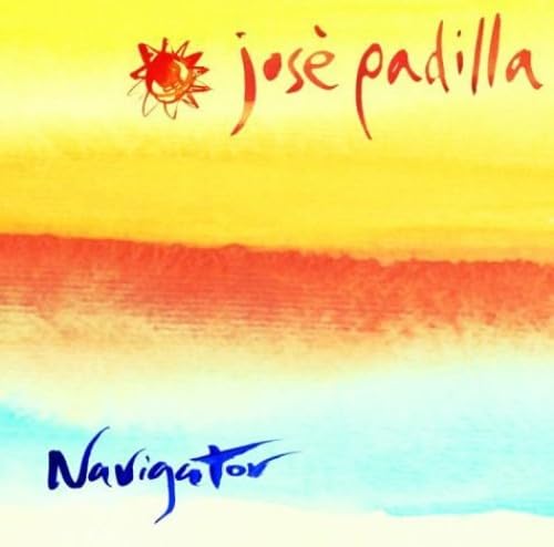Jose Padilla - Titel 13 Lyrics - Zortam Music