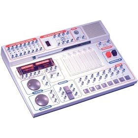 300-in-One Project Lab by Elenco Electronics Inc