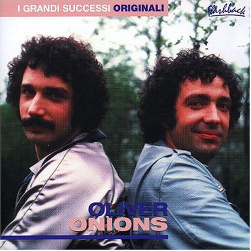 I Grandi Successi Originali