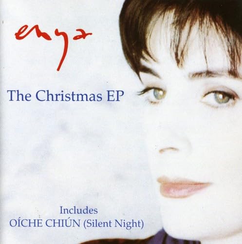 Enya - Christmas Ep - Zortam Music