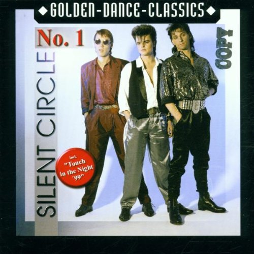 Silent Circle - TOUCH IN THE NIGHT (INSTRUMENT Lyrics - Zortam Music