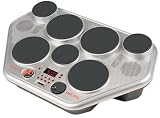 Yamaha DD55AD Touch-Sensitive Digital Drums with AC Adapter