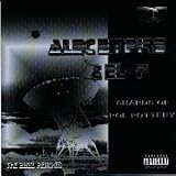 Shards of Pol Pottery CD SINGLE ENHANCED Explicit Lyrics by Alec Empire
