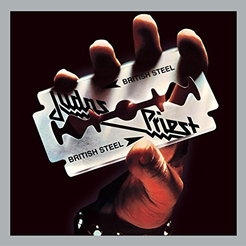Judas Priest - British Steel/Point of Entry/Screaming for Vengeance - Zortam Music
