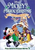 Get Mickey's Magical Christmas: Snowed In at The House Of Mouse On Video
