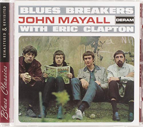 John Mayall - Stages - Zortam Music