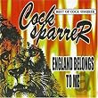 England Belongs to Me