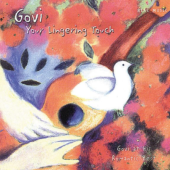 Your Lingering Touch: Govi