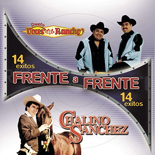 Frente a Frente