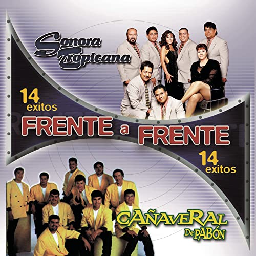 Frente a Frente