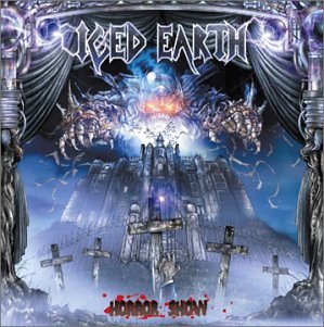 Iced Earth - Planet Metal - Volume 9 - Zortam Music