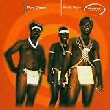 Various Artists - Pure Groove Cover