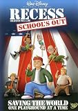 Get Recess: School's Out On Video