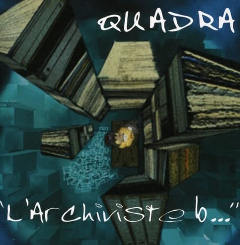 L' Archiviste B