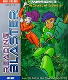 Reading Blaster Ages 7-8