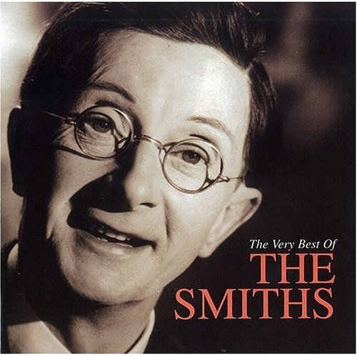 The Smiths - The Very Best of the Smiths - Zortam Music