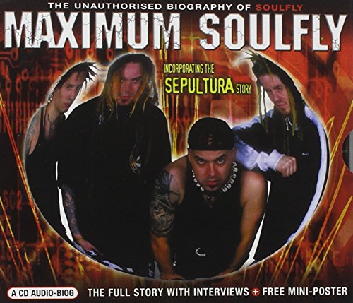 Maximum Soulfly
